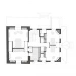 TYPE Residential Maison à colombages with 4 alcoves By 05 AM Arquitectura - Sheet27