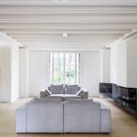 TYPE Residential Maison à colombages with 4 alcoves By 05 AM Arquitectura - Sheet2