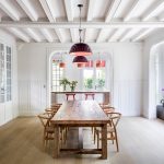 TYPE Residential Maison à colombages with 4 alcoves By 05 AM Arquitectura - Sheet4