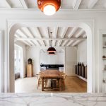 TYPE Residential Maison à colombages with 4 alcoves By 05 AM Arquitectura - Sheet5