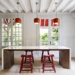 TYPE Residential Maison à colombages with 4 alcoves By 05 AM Arquitectura - Sheet6