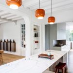 TYPE Residential Maison à colombages with 4 alcoves By 05 AM Arquitectura - Sheet7