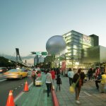 Tapei Performing Arts Center by OMA - Sheet7