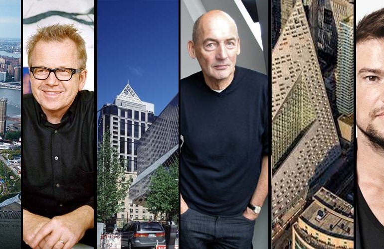The 5 Best Architecture Projects of the 21st Century - RTF | Rethinking ...