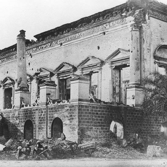 Delhi Now & Then - See how Delhi has changed through CENTURIES. This Is Amazing.! - The Delhi Bank