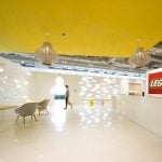 The LEGO Group, Shanghai By Robarts Spaces - Sheet1