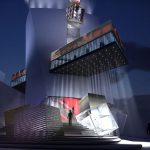 Tokyo Omotesandō Fashion Museum By Liong Lie Architects - Sheet2
