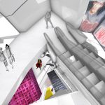 Tokyo Omotesandō Fashion Museum By Liong Lie Architects - Sheet8
