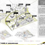 Transit Hub At Karkarduma, New Delhi By Satyam Shukla & Aditya Pratap Singh - Sheet6