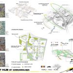 Transit Hub At Karkarduma, New Delhi By Satyam Shukla & Aditya Pratap Singh - Sheet5
