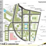 Transit Hub At Karkarduma, New Delhi By Satyam Shukla & Aditya Pratap Singh - Sheet3