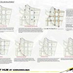 Transit Hub At Karkarduma, New Delhi By Satyam Shukla & Aditya Pratap Singh - Sheet2