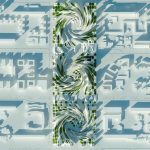 URBAN SWIRL - AN ALTERNATIVE DESIGN CONCEPTUALIZATION FOR COMPACT CITIES By ABEER BASHA - Sheet4