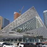 VIA West57 By Bjarke Ingels Group (BIG) - Sheet1