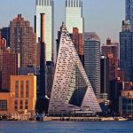 VIA West57 By Bjarke Ingels Group (BIG) - Sheet2