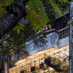 Wake Space Up! Urban Eco-Balcony By Farming Architects - Sheet1