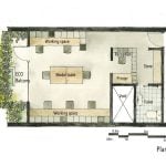 Wake Space Up! Urban Eco-Balcony By Farming Architects - Sheet10