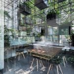 Wake Space Up! Urban Eco-Balcony By Farming Architects - Sheet4