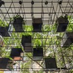 Wake Space Up! Urban Eco-Balcony By Farming Architects - Sheet7