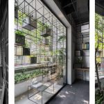 Wake Space Up! Urban Eco-Balcony By Farming Architects - Sheet8
