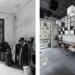 Wake Space Up! Urban Eco-Balcony By Farming Architects - Sheet9