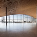 West Terminal 2 By PES-Architects - Sheet2