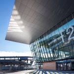 West Terminal 2 By PES-Architects - Sheet4