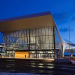 West Terminal 2 By PES-Architects - Sheet5