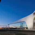 West Terminal 2 By PES-Architects - Sheet6