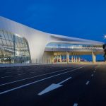 West Terminal 2 By PES-Architects - Sheet7