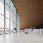 West Terminal 2 By PES-Architects - Sheet8