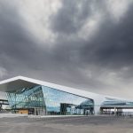 West Terminal 2 By PES-Architects - Sheet9