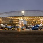 Zagreb Airport by Kincl + Neidhardt + Institut IGH - Sheet3