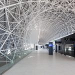 Zagreb Airport by Kincl + Neidhardt + Institut IGH - Sheet4