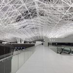 Zagreb Airport by Kincl + Neidhardt + Institut IGH - Sheet5