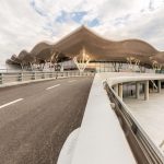 Zagreb Airport by Kincl + Neidhardt + Institut IGH - Sheet6