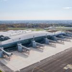 Zagreb Airport by Kincl + Neidhardt + Institut IGH - Sheet7