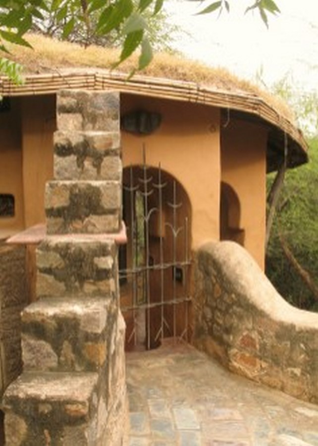 Kothi Design - sheet 1