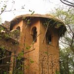 Katchi Kothi by Kamath Design Studio - Sheet3