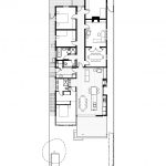 Gable House By Sheri Haby Architects - Sheet3