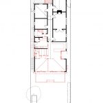 Gable House By Sheri Haby Architects - Sheet2