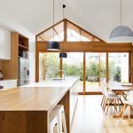 Gable House By Sheri Haby Architects - Sheet13