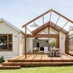 Gable House By Sheri Haby Architects - Sheet10