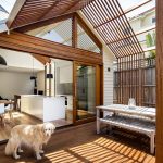Gable House By Sheri Haby Architects - Sheet9