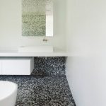 H-Shaped House with Office By sam architects - Sheet3