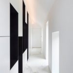 H-Shaped House with Office By sam architects - Sheet1