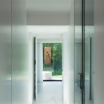 H-Shaped House with Office By sam architects - Sheet12