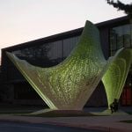 Hyparbole By Marc Fornes & Theverymany - Sheet1