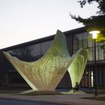Hyparbole By Marc Fornes & Theverymany - Sheet11