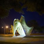 Hyparbole By Marc Fornes & Theverymany - Sheet12